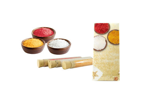 Product image Wellness-Triple Werbeartikel