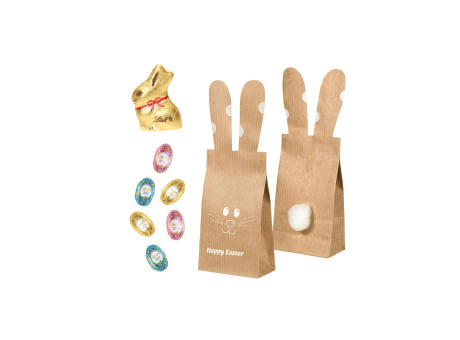 Product image Bunny Bag Lindt Mix Werbeartikel
