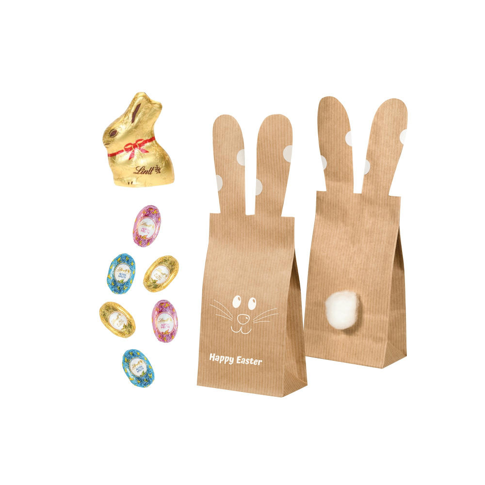 Product image Bunny Bag Lindt Mix Werbeartikel