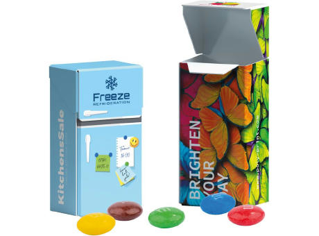 Slim Box Mini Werbeartikel