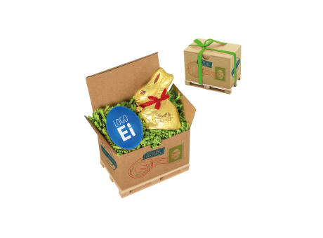 Product image Lindt Cargo I Werbeartikel