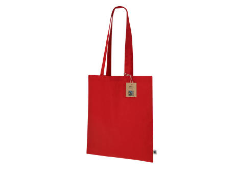 Tasche Jamal Fairtrade Werbeartikel