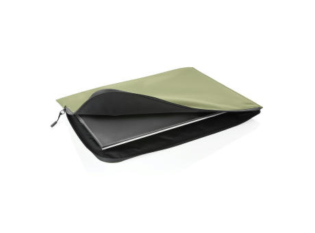 Impact Aware™ 15.6" Laptop Sleeve bedrucken
