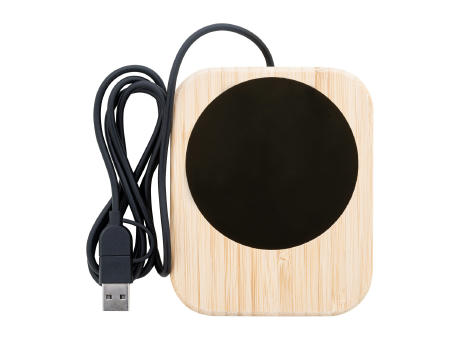 USB-Tassenwärmer Oolong bedrucken
