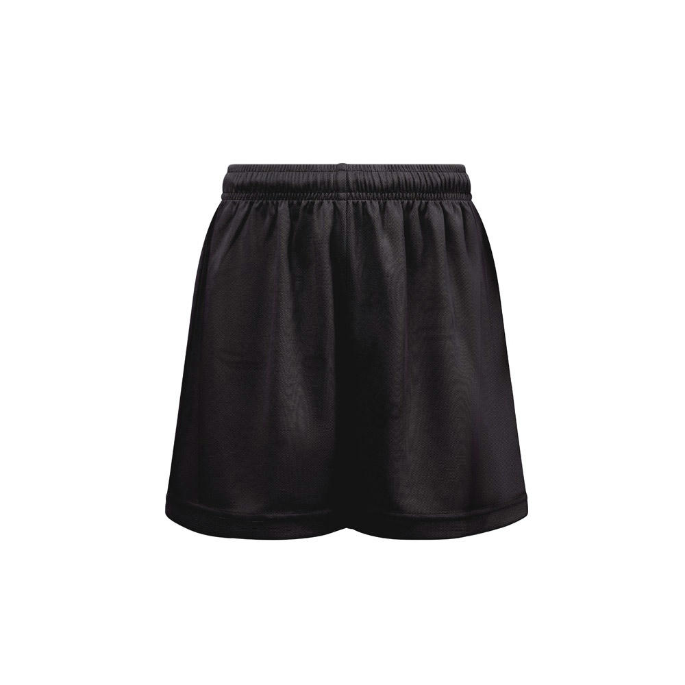 Product image THC MATCH KIDS. Sport-Shorts für Kinder Werbeartikel