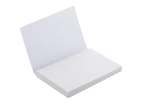 Individuelle Haftnotizen CreaStick Note S Werbeartikel