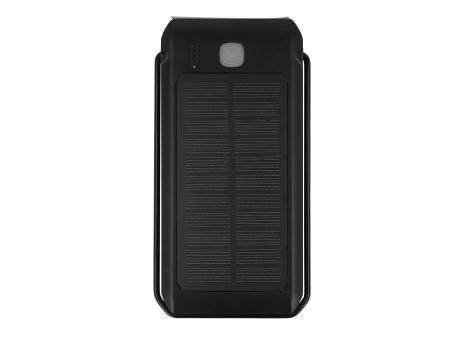 Quest Powerbank Solar 10000mAh bedrucken