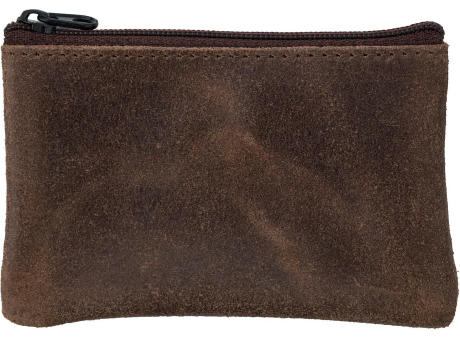 Product image Leder-Schlüsseletui Phillipa bedrucken