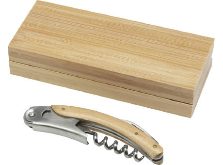 Product image Carmenier Kellnermesser Werbeartikel