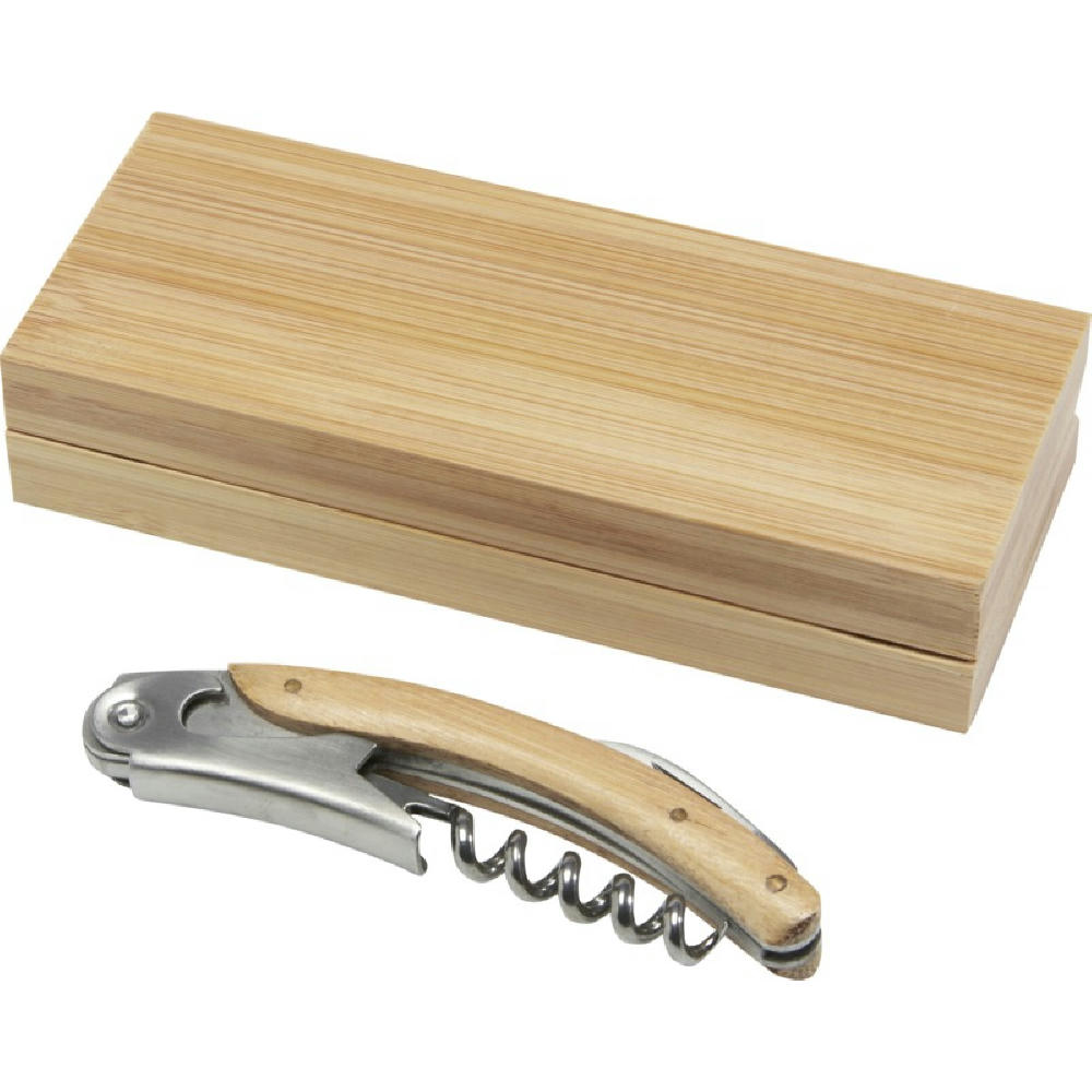 Product image Carmenier Kellnermesser Werbeartikel