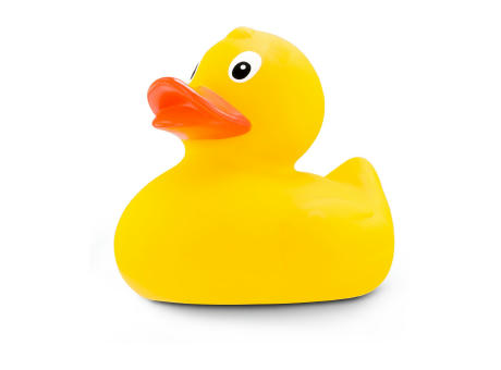 Werbeente Emma XXL, ca. 30 cm Werbeartikel