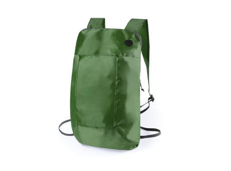 Product image Faltbar Rucksack Signal bedrucken