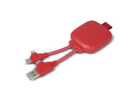 Product image 4028 - Xoopar Gamma 3 Powerbank 3000mAh  bedrucken