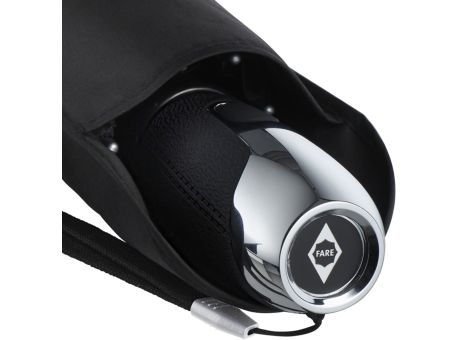 AOC-Oversize Taschenschirm FARE®-Steel Werbeartikel