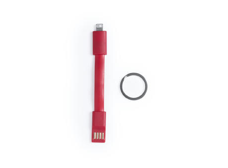 Ladegerätkabel Holnier bedrucken