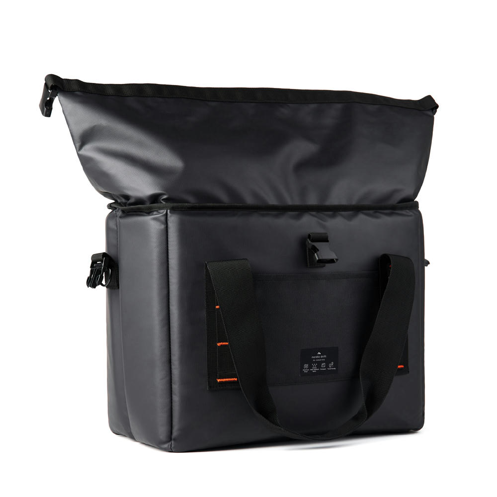Nordic Drift RCS wasserabw. Kühltasche 22 Liter Werbeartikel