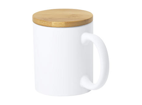 Tasse Borgen bedrucken