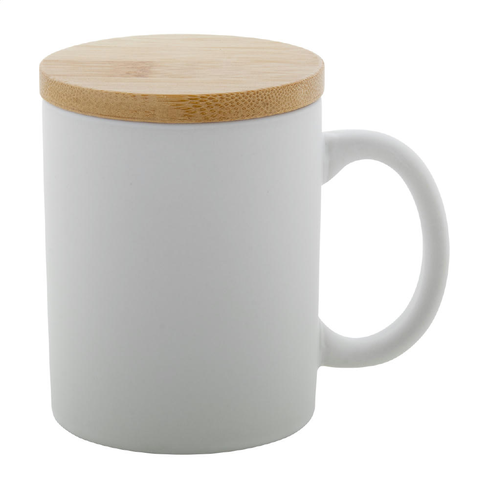 Product image Tasse Borgen Werbeartikel