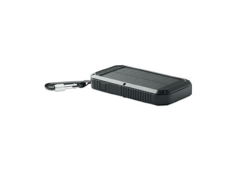 Product image Solar Powerbank 8000 mAh bedrucken