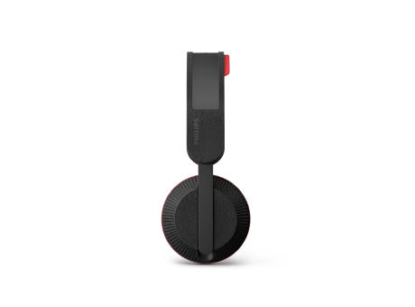 TAA6219 | Sport-Kopfhörer Solar Werbeartikel