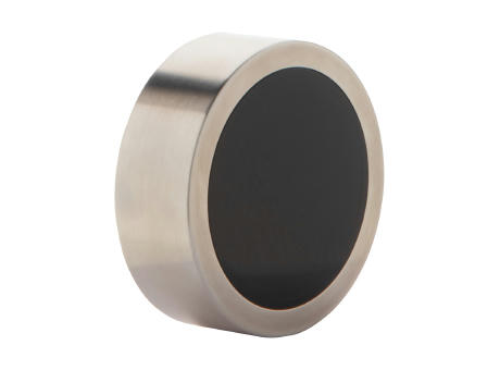 Isolierflasche mit Thermometer Temboo Werbeartikel