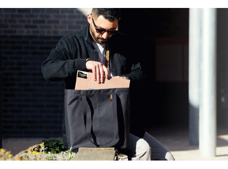 Bellroy Market Tote bedrucken