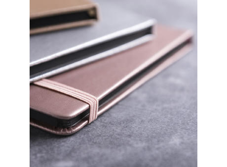 Notizblock Bodley Werbeartikel