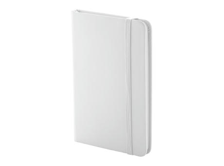 Product image RPU Notizbuch Repuk Blank A6 Werbeartikel