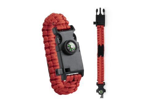 Multifunktion Armband Kupra Werbeartikel