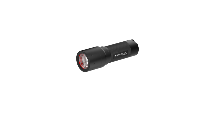Ledlenser Taschenlampe E30