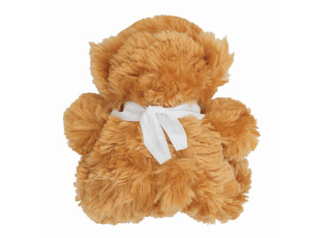 BERNHARD - Plüsch-Bär Werbeartikel