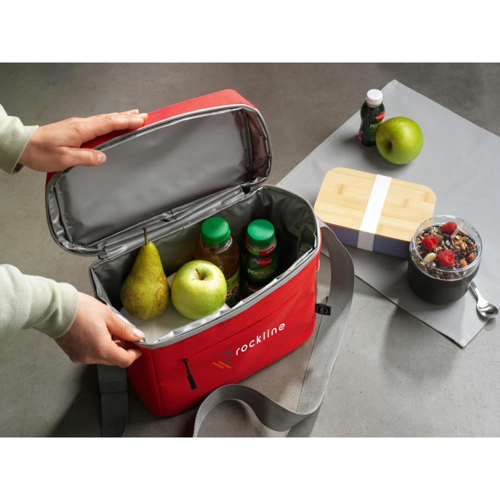 FrostLine GRS Recycled Cooler Bag Kühltasche Werbeartikel