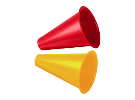 Megaphon "Fan Horn" Werbeartikel