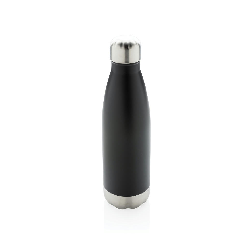 Vakuumisolierte Stainless Steel Flasche Werbeartikel