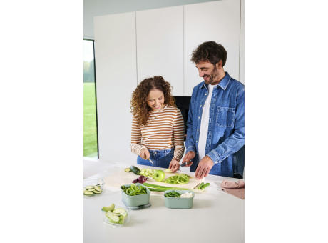 Mepal Storage Box EasyClip 1 L Frischhaltebox bedrucken