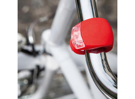 LED-Lampe SILI Werbeartikel