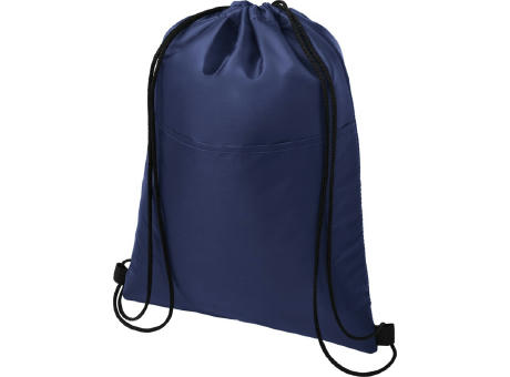 Product image Oriole Kühltasche mit Kordelzug 5L bedrucken