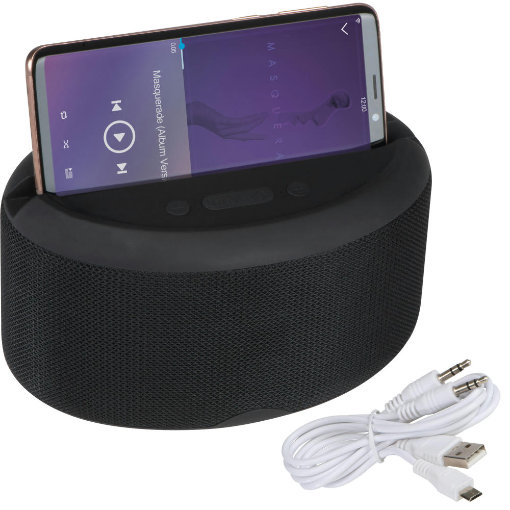 Product image Bluetooth Lautsprecher Music Man Werbeartikel