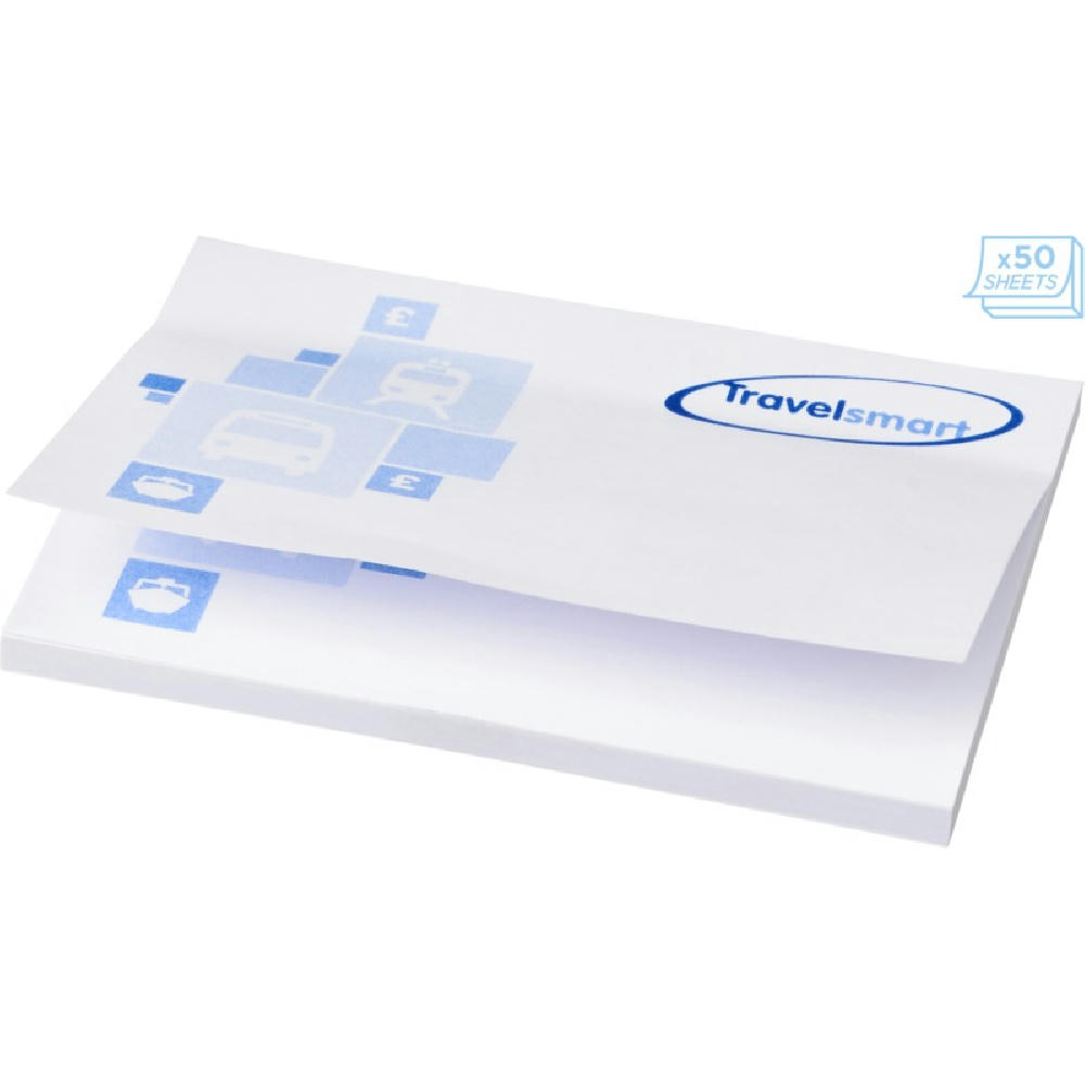 Product image Sticky-Mate® Haftnotizen 100 x 75 mm Werbeartikel