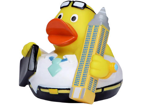 Quietsche-Ente Frankfurt Werbeartikel