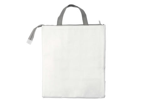 Große Kühltasche aus Non Woven bedrucken