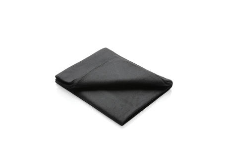 Fleece-Decke im Etui Werbeartikel