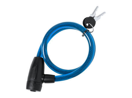 Fahrrad-Schloss Billok Werbeartikel