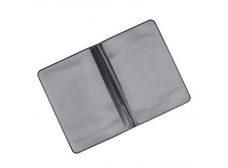 Scheintasche ECO BLACK neutral Werbeartikel