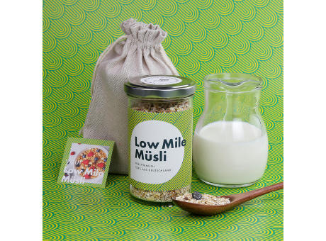 Früchte-Müsli #maxi Werbeartikel