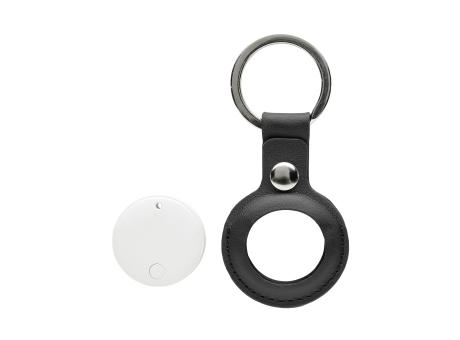 Findmate Dual IPX5 Artikel-Finder aus RCS recyceltem ABS Werbeartikel