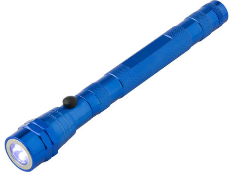 LED-Lampe aus Aluminium Aya Werbeartikel