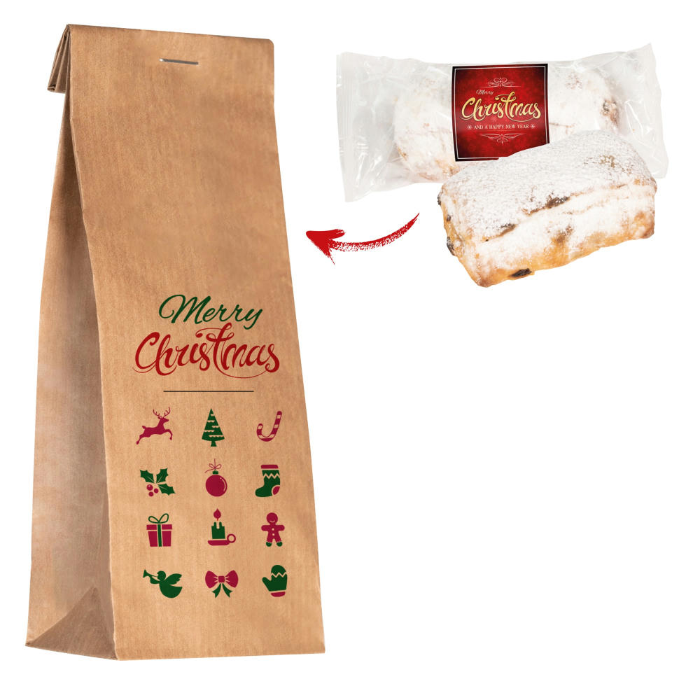 Product image PaperBag X Mas Werbeartikel