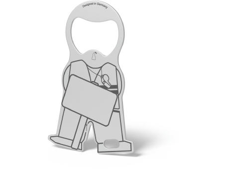 RICHARTZ® EINKAUFSWAGENLÖSER karl union Werbeartikel