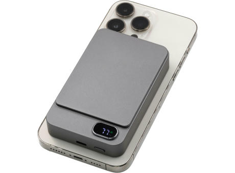 BrandCharger Powerwave 10000 kabellose Powerbank bedrucken